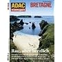 ADAC Reisemagazin 86. Bretagne. Wilde K�ste