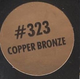 Adair Temporary Hair Color Copper Bronze 2.2 Oz.