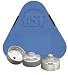 Assenmacher Specialty Tools 3 Piece, Toyota Oil Filter Set ASTTOY300 Image