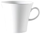 Nikko Ceramics Classic Braid 9-Ounce Teacup