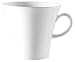 Nikko Ceramics Classic Braid 9-Ounce Teacup