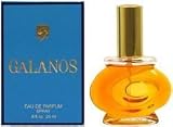 Galanos by James Galann by for Women 2.0 oz Eau de Toilette Spray