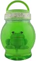 Crazy Goo Foaming Bath Jelly - Frog 520ml/18.3oz