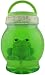 Crazy Goo Foaming Bath Jelly - Frog 520ml/18.3oz