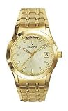Bulova Men's Bracelet I watch #97C48