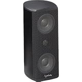 Infinity SAT 1100 Add-on satellite speaker for TSS-1100 Charcoal