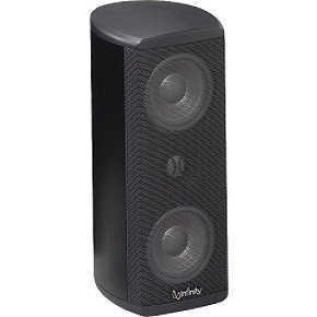 Infinity TSS-1100 Satellite - Charcoal