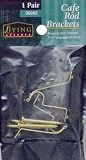 Review Newell-(Levolor/Kirsch) C8290159982 / Cafe Rod Bracket (C8290159982)