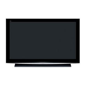 Panasonic - TH-65PZ800E - TV Plasma 65" - Viera - HDTV