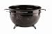 Typhoon Limousine Black Large Colander