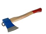 Review Faithfull FAIAXE2 / Faithfull HICKORY SHAFT HATCHET 2LB.