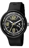 Puma Straps Slick Date White Dial Men's watch #PU910691003