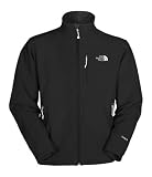  : The North Face M Apex Bionic Softshell Jacket schwarz
