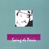 Revue Reinhardt Django  / Swing de Paris