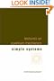 Lectures on Quantum Mechanics: Simple Systems
