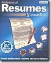 Resumes Quick & Easy 7.0