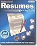 Resumes Quick & Easy 7.0