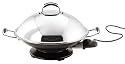 Prestige A La Carte Electric Wok, 36 cm