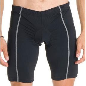 ビエンメ BI295 Smart Shorts ブラック S(A29A204M95S)