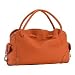 Cole Haan Bucket Tote Village Collection - Orange - Authentic & New - Fast, Low Shipping