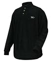 Mack's Prairie Wings Fleece Henley