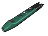 Stanley 53180 Christmas Light Tester, Green/Black