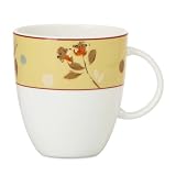 Lenox Canary Tea/Coffee Cup