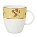 Kitchen & Housewares : Lenox Canary Tea/Coffee Cup