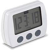Good Cook Kitchen Clock Timer