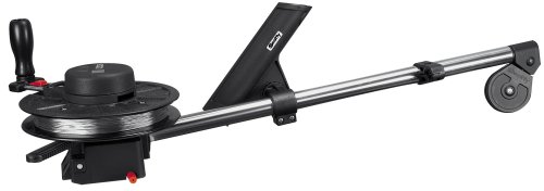 Scotty Strongarm 30 Manual Downrigger with 30-Inch Boom