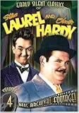 Stan Laurel & Oliver Hardy: Early Silent Classics, Volume 4