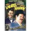 Stan Laurel & Oliver Hardy: Early Silent Classics, Volume 4