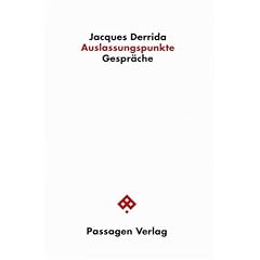 Auslassungspunkte. Gespr�che