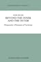 Beyond the Inner and the Outer: Wittgenstein's Philosophy of Psychology (Synthese Library)