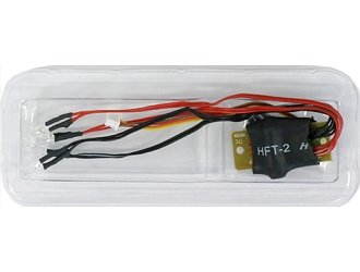 Childrens Toyshop  Toys : Radio Remote Controlled Lighting Kit (Front and Rear) ( scale by Xmods) in