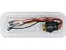 Electronics : Radio Remote Controlled Lighting Kit (Front and Rear) ( scale by Xmods) in