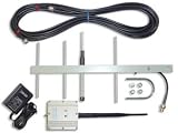 SOHO Small Office Home Office Cellular Repeater Package