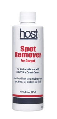 Host Carpet Cleaning – Host Spot Remover – 8oz Host Carpet Cleaning – Host Spot Remover – 8oz