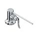 MG Chemicals 402T Chrome Plated Trigger Valve for Super Duster 134 Refill