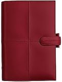 Filofax Classic Cherry Personal Organizer - FF-024005