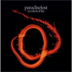 Symbol of Life by  Paradise Lost 