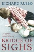 Cover image : Bridge of Sighs.