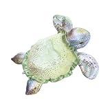 Sea Sparkles Tamara Green Sea Turtle Small 7" by Aurora ~ Aurora