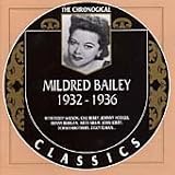 Mildred Bailey 1932-1936