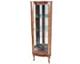 Oak Curio Cabinet Furniture Kit (Restorers)