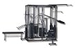 P-812 PRO SERIES/BLACK ACRYLIC MULTI STATION