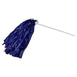 Solid Rooter Pom - Qty. 10