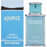 Kouros by Yves Saint Laurent for Men Miniature Collectible