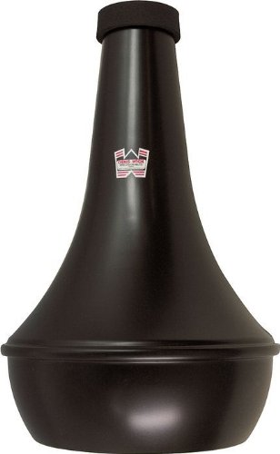 Denis Wick Practice Mute for Euphonium