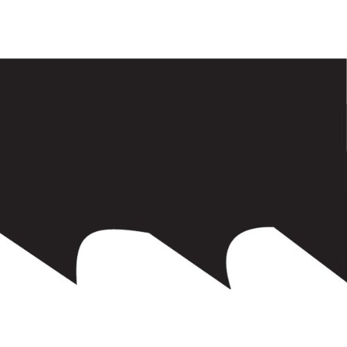 Olson Bandsaw Blade 111 Hook Tooth